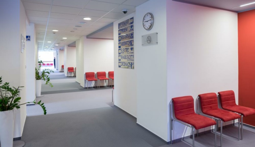 SPA HOTEL THERMAL**** Karlovy Vary